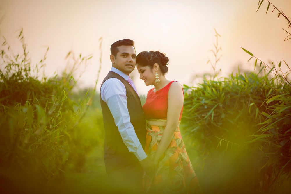 Photo From Amit & Archana - By Saurabh Photography
