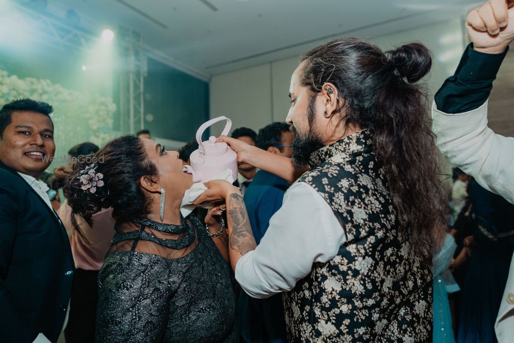 Photo From SUTEJ & DEVANSHI - By Vogue Events & Entertainment