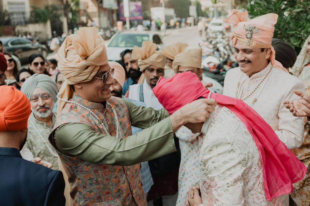 Photo From SUTEJ & DEVANSHI - By Vogue Events & Entertainment