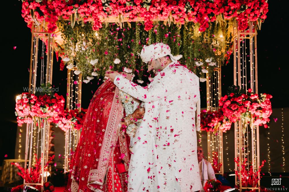 Photo From Sarthak Oishani - By Trunnk In Love