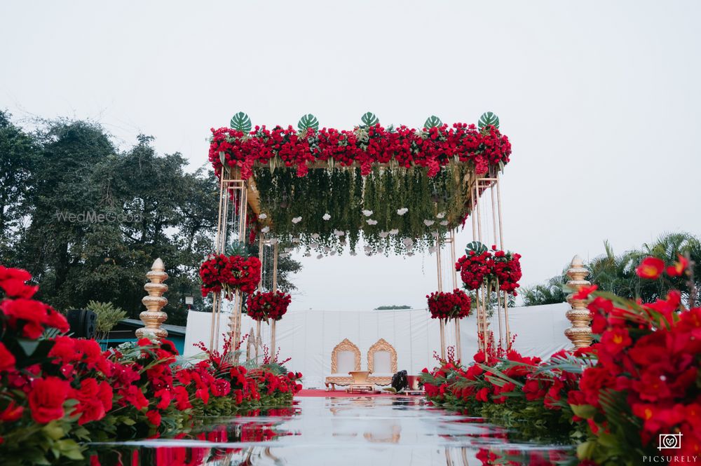 Photo From Sarthak Oishani - By Trunnk In Love