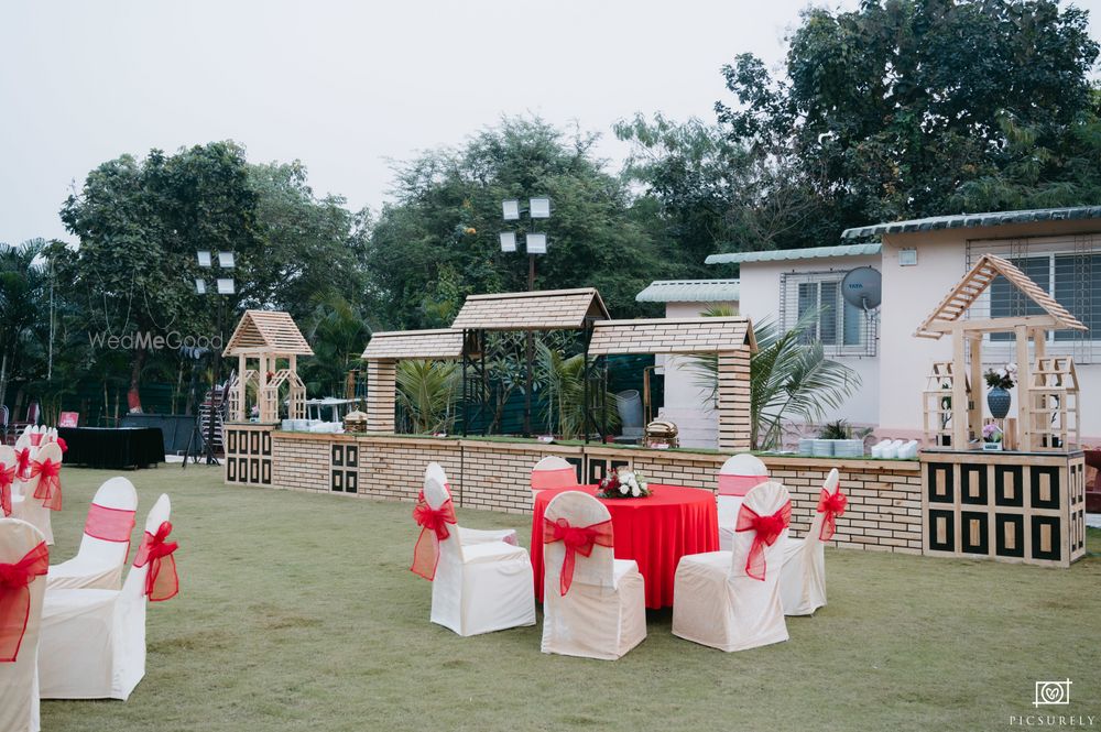 Photo From Sarthak Oishani - By Trunnk In Love