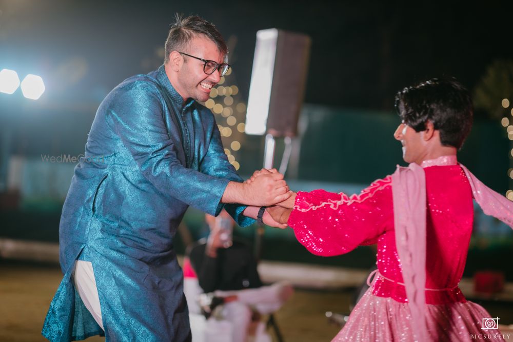 Photo From Sarthak Oishani - By Trunnk In Love