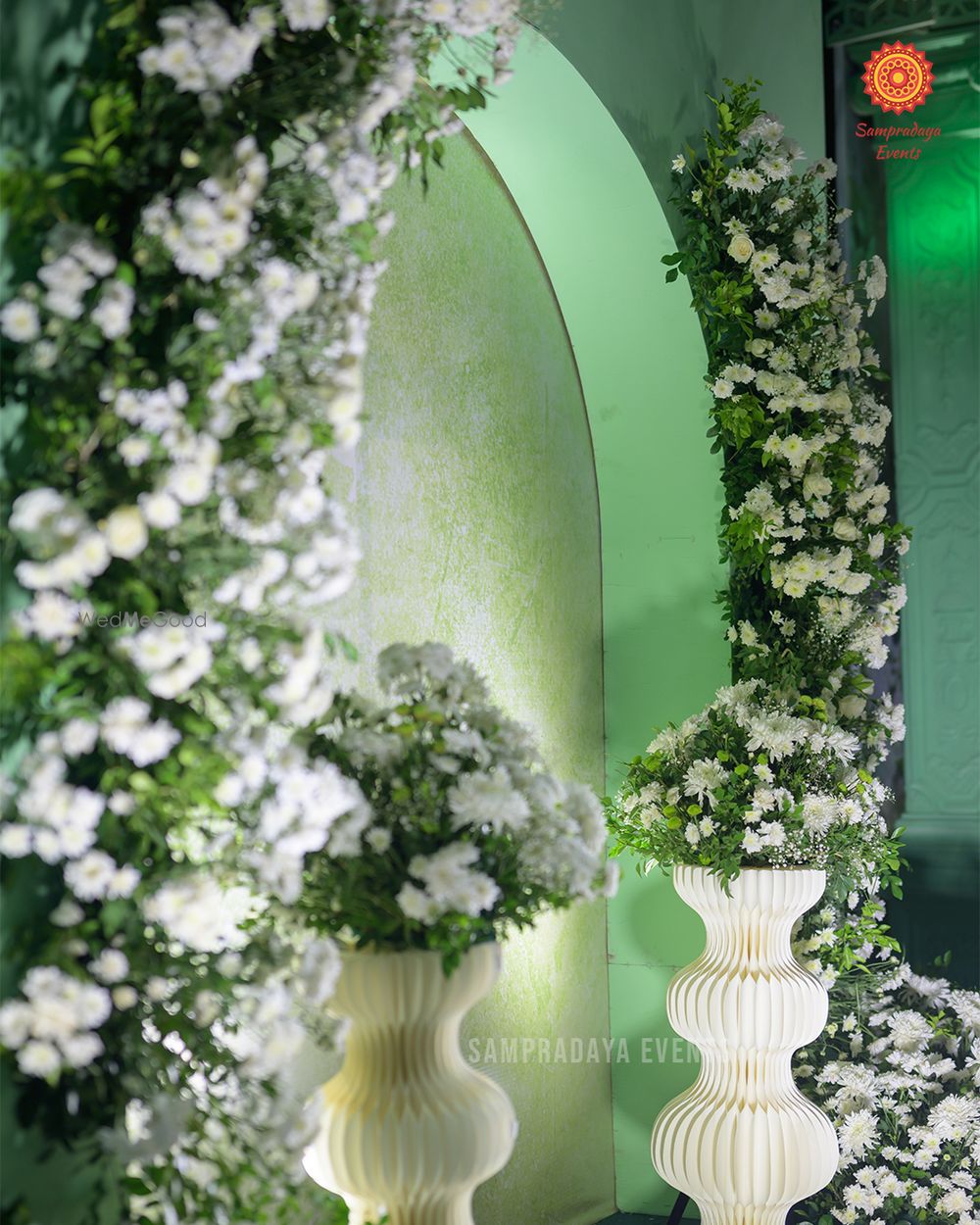 Photo From Reception - By Sampradaya Events and Wedding Planners