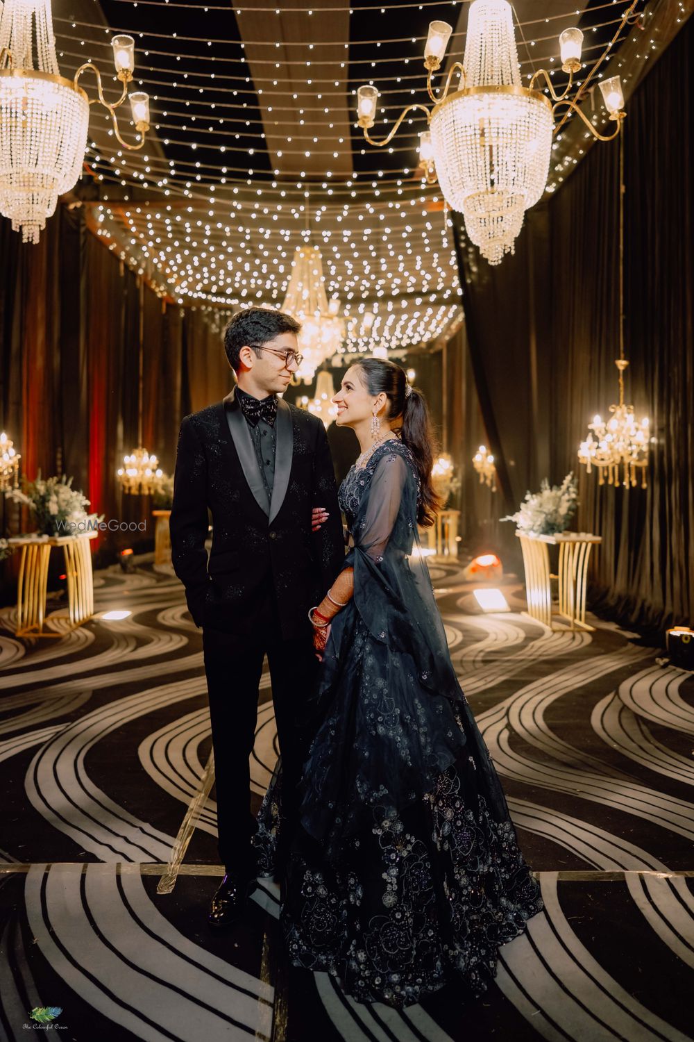Photo From Sangeet Ceremony of Ambika & Harishwar Renaissance Hotel - By Wedding Bells