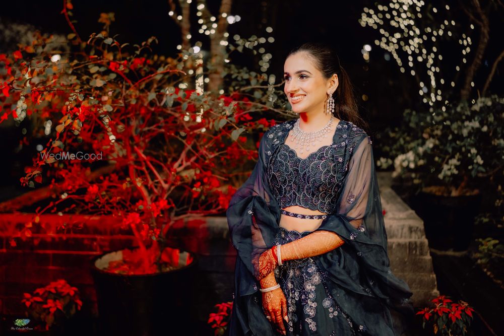 Photo From Sangeet Ceremony of Ambika & Harishwar Renaissance Hotel - By Wedding Bells