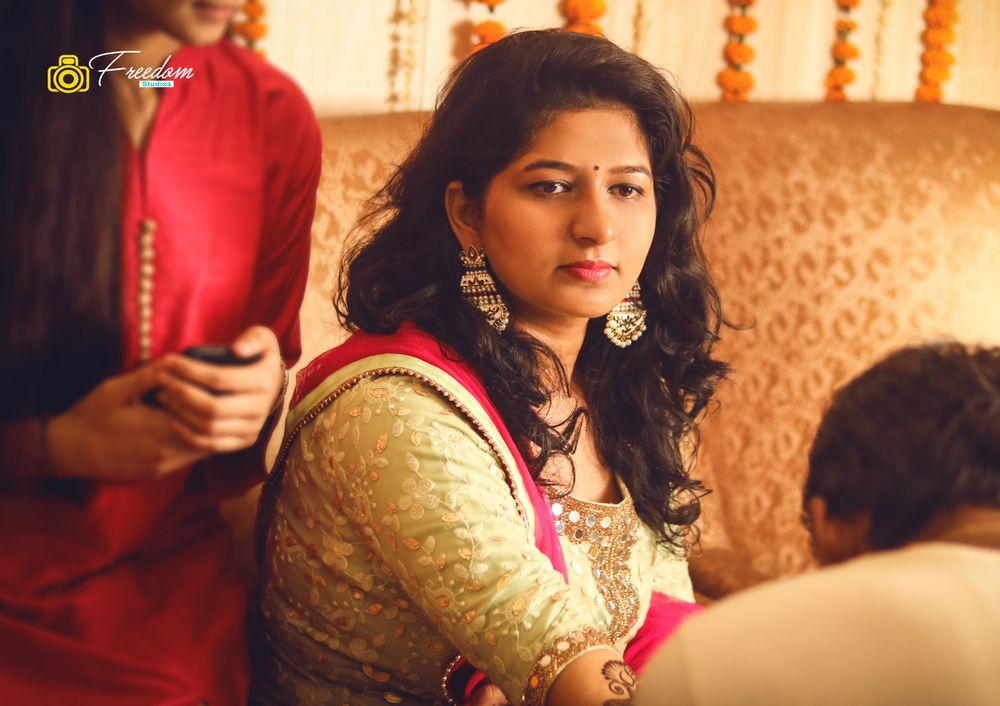 Photo From Anshu's Sangeet - By Freedom Studios