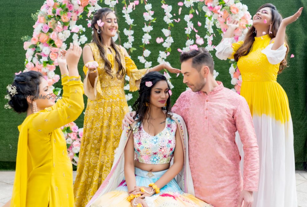 Photo From Wedding - By iLeaf Grand Banquets