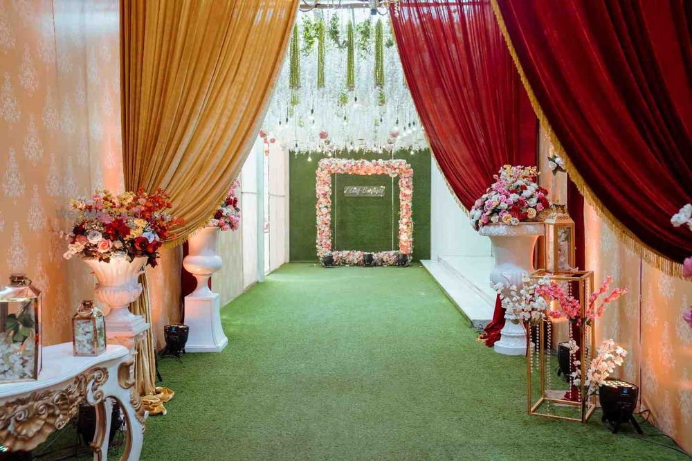 Photo From Wedding - By iLeaf Grand Banquets