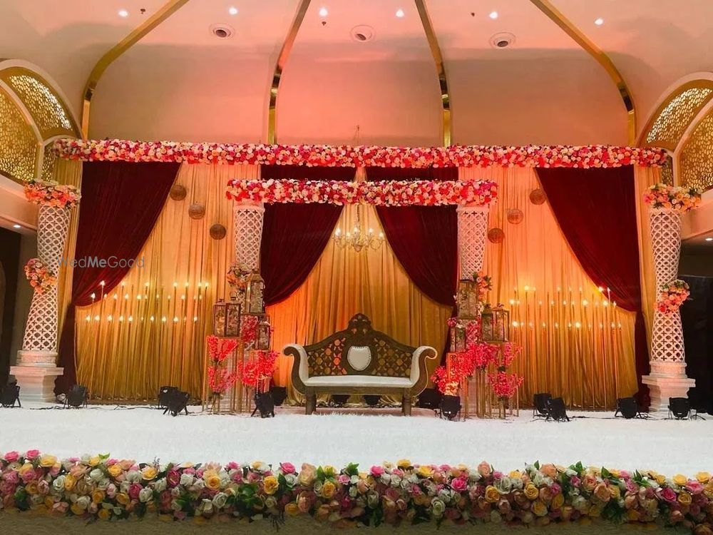 Photo From Wedding - By iLeaf Grand Banquets