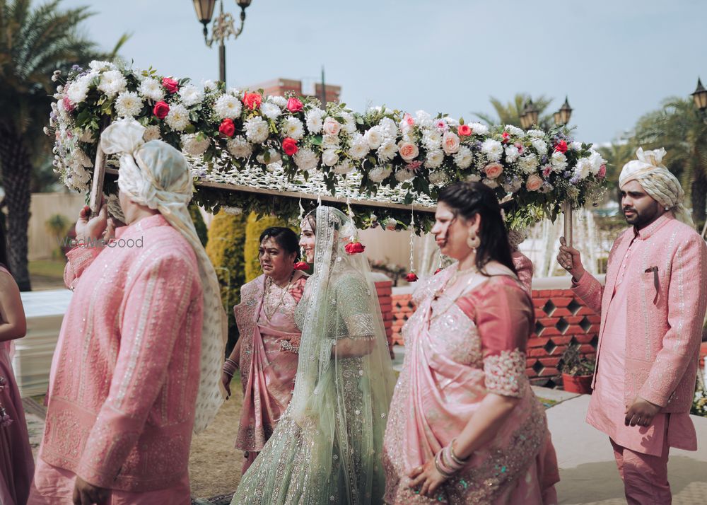 Photo From Karan Anjali - By Foto Cruise