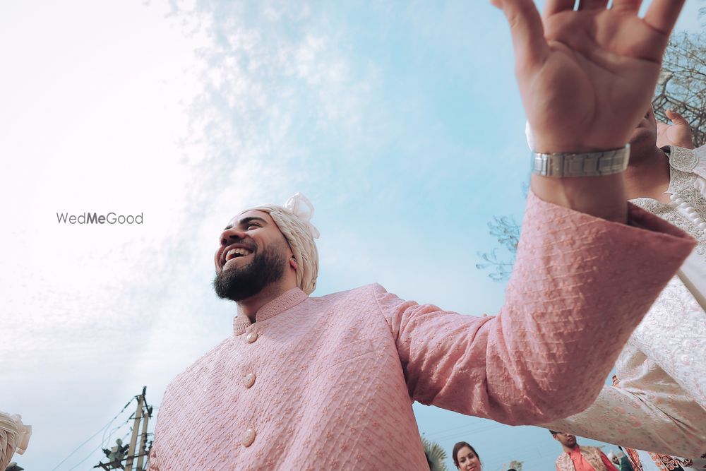 Photo From Karan Anjali - By Foto Cruise