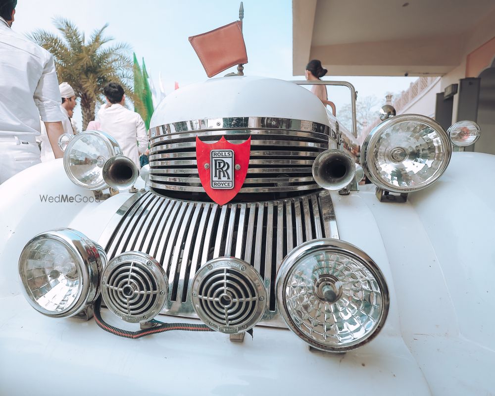 Photo From Karan Anjali - By Foto Cruise