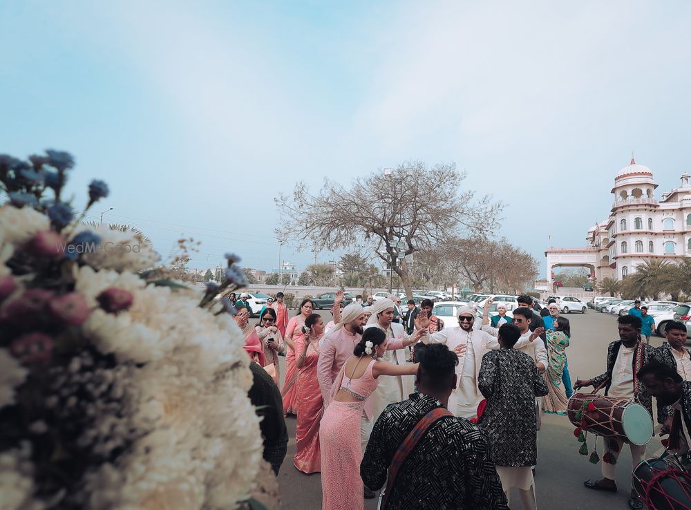 Photo From Karan Anjali - By Foto Cruise