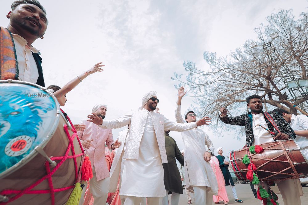 Photo From Karan Anjali - By Foto Cruise