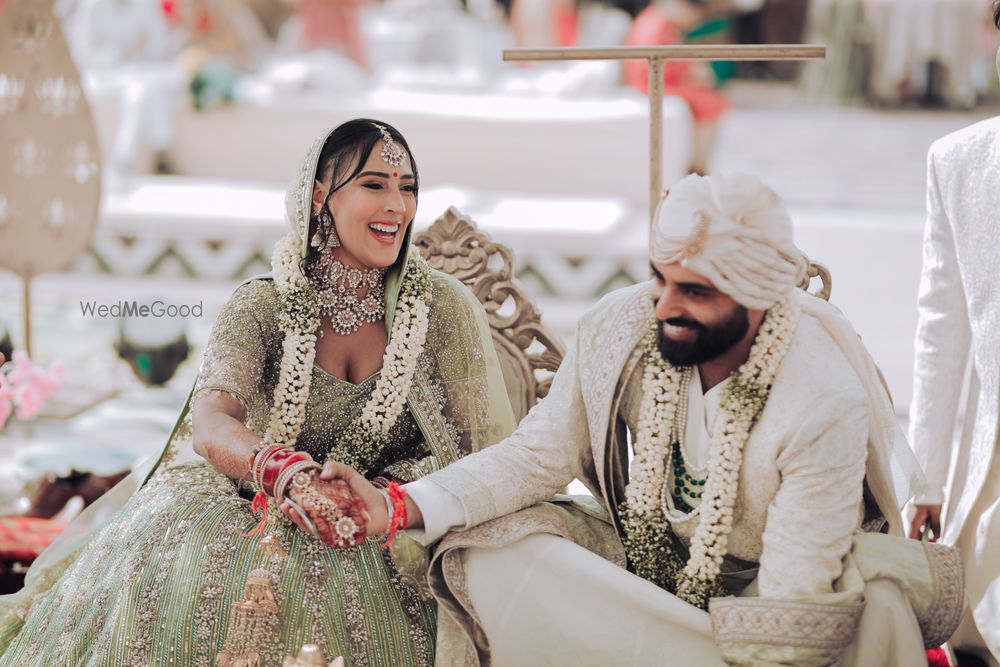 Photo From Karan Anjali - By Foto Cruise