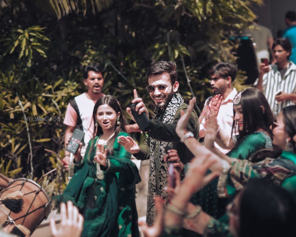 Photo From Arbab X Zeba - By Foto Cruise