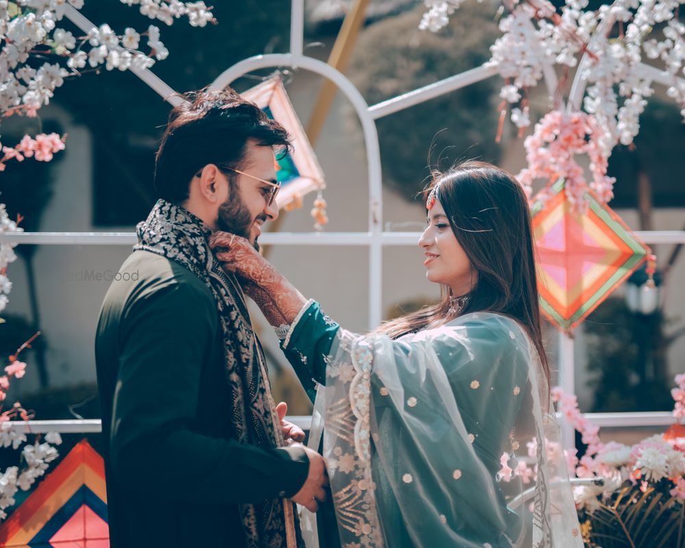 Photo From Arbab X Zeba - By Foto Cruise