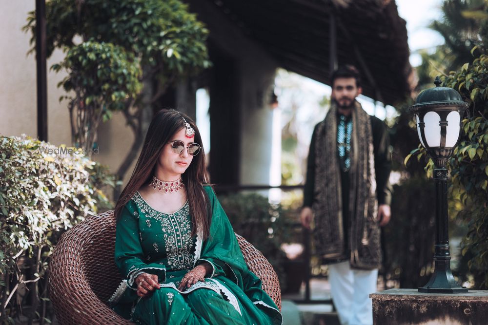 Photo From Arbab X Zeba - By Foto Cruise