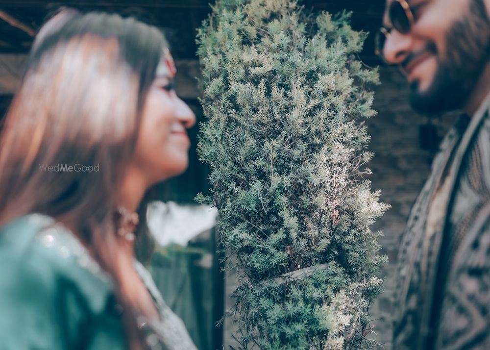 Photo From Arbab X Zeba - By Foto Cruise
