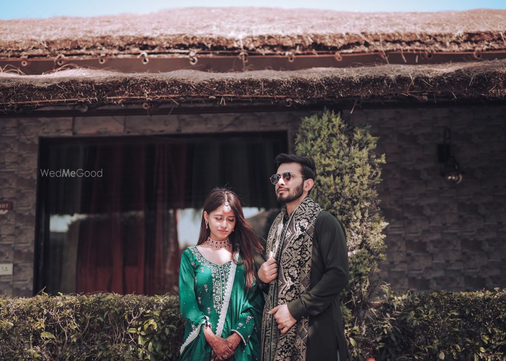 Photo From Arbab X Zeba - By Foto Cruise