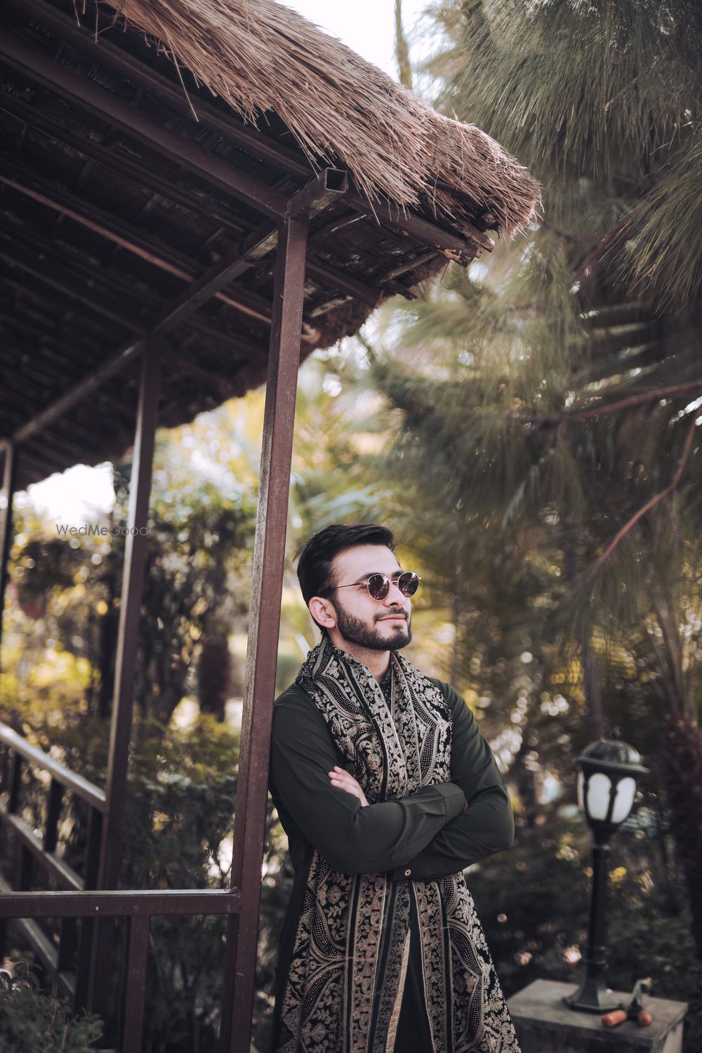 Photo From Arbab X Zeba - By Foto Cruise