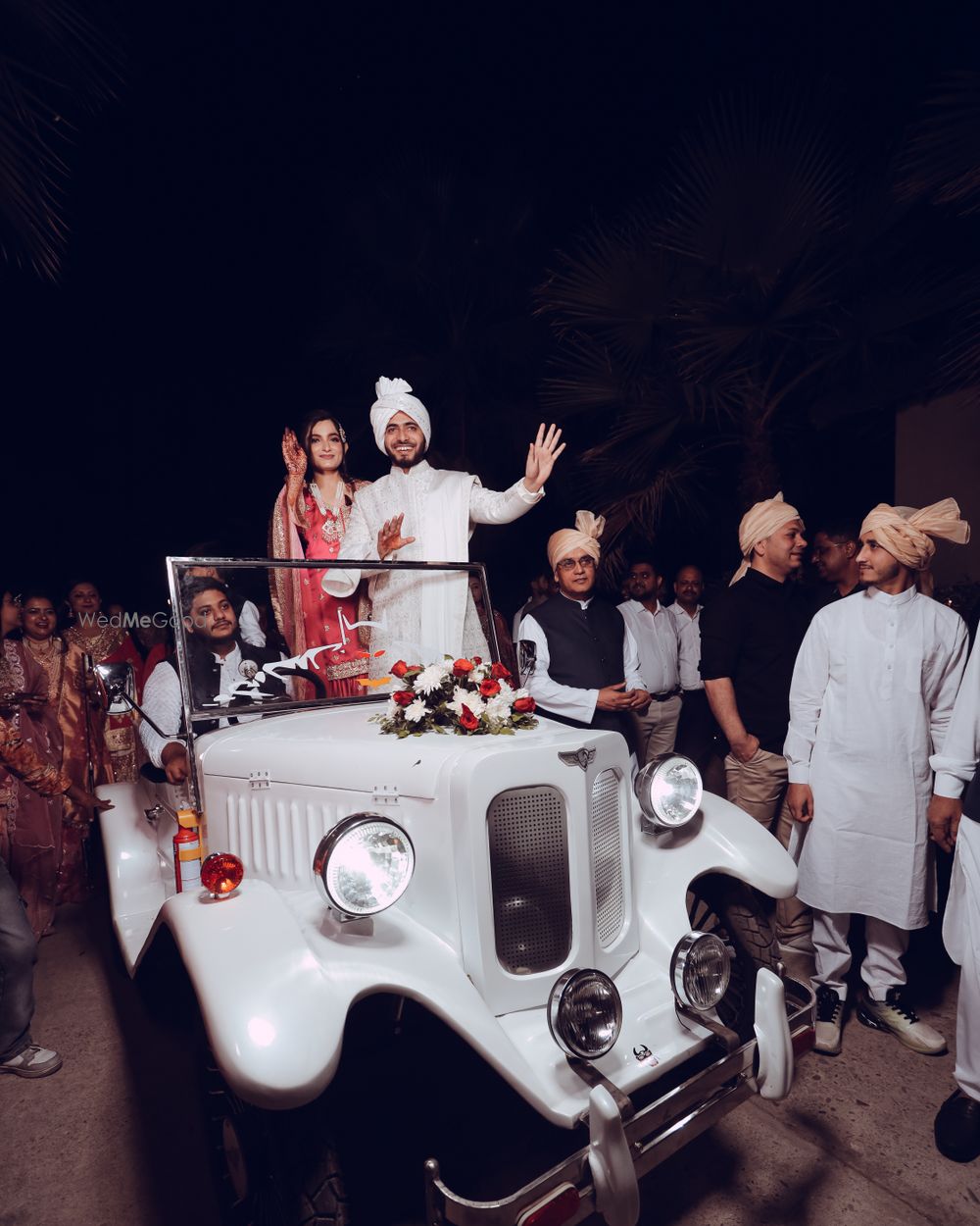 Photo From Arbab X Zeba - By Foto Cruise