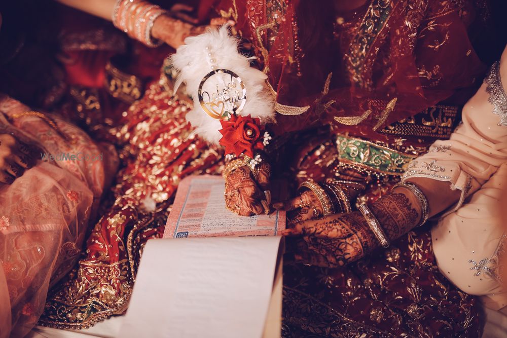 Photo From Arbab X Zeba - By Foto Cruise