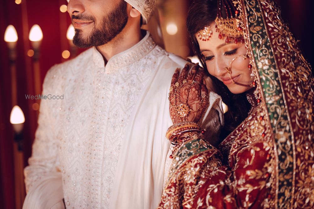 Photo From Arbab X Zeba - By Foto Cruise