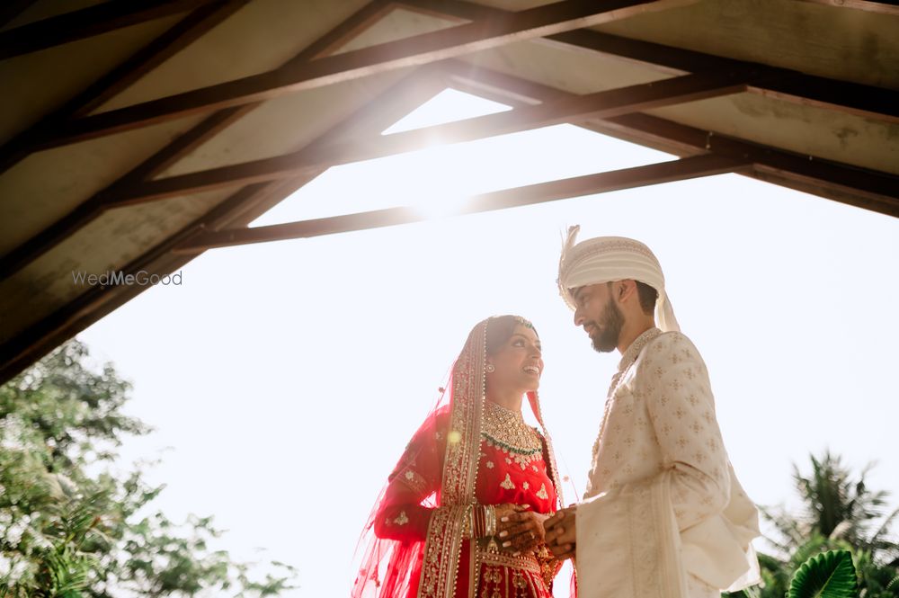 Photo From Kartikeya & Aditi - By WedNeo Photography