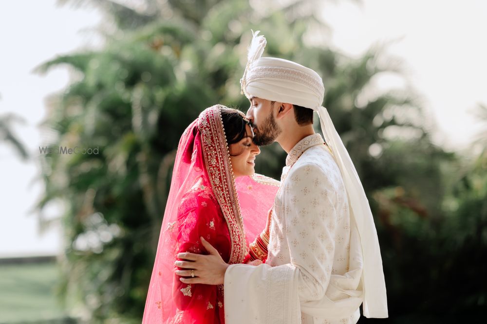 Photo From Kartikeya & Aditi - By WedNeo Photography