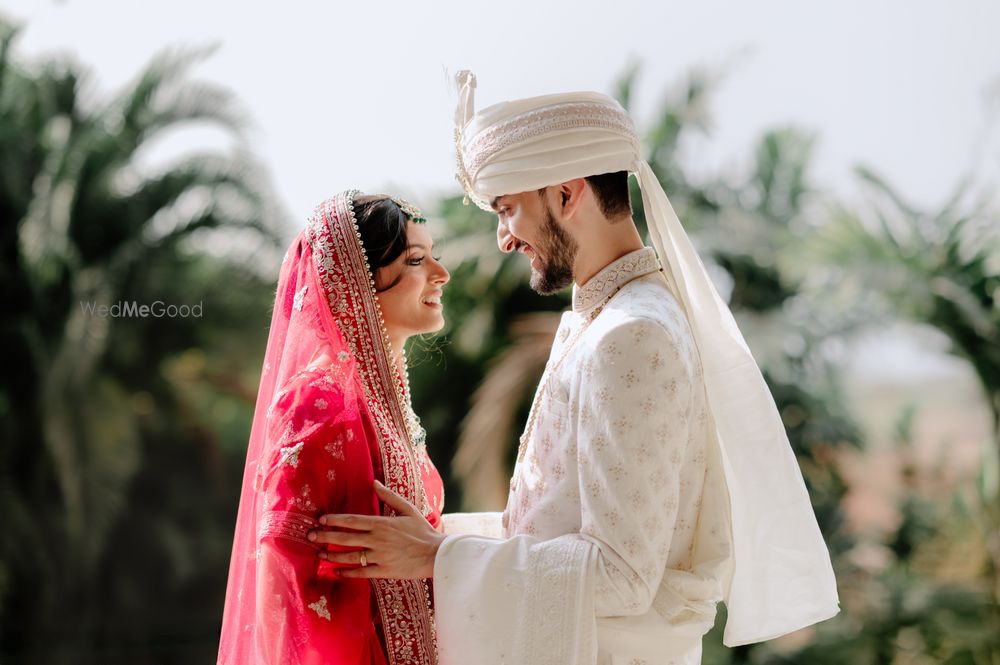 Photo From Kartikeya & Aditi - By WedNeo Photography