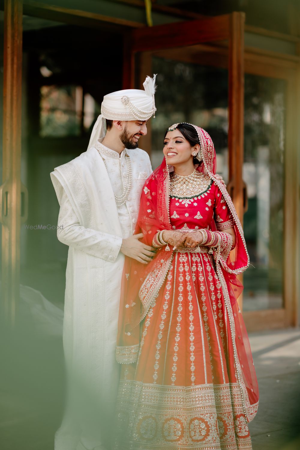 Photo From Kartikeya & Aditi - By WedNeo Photography