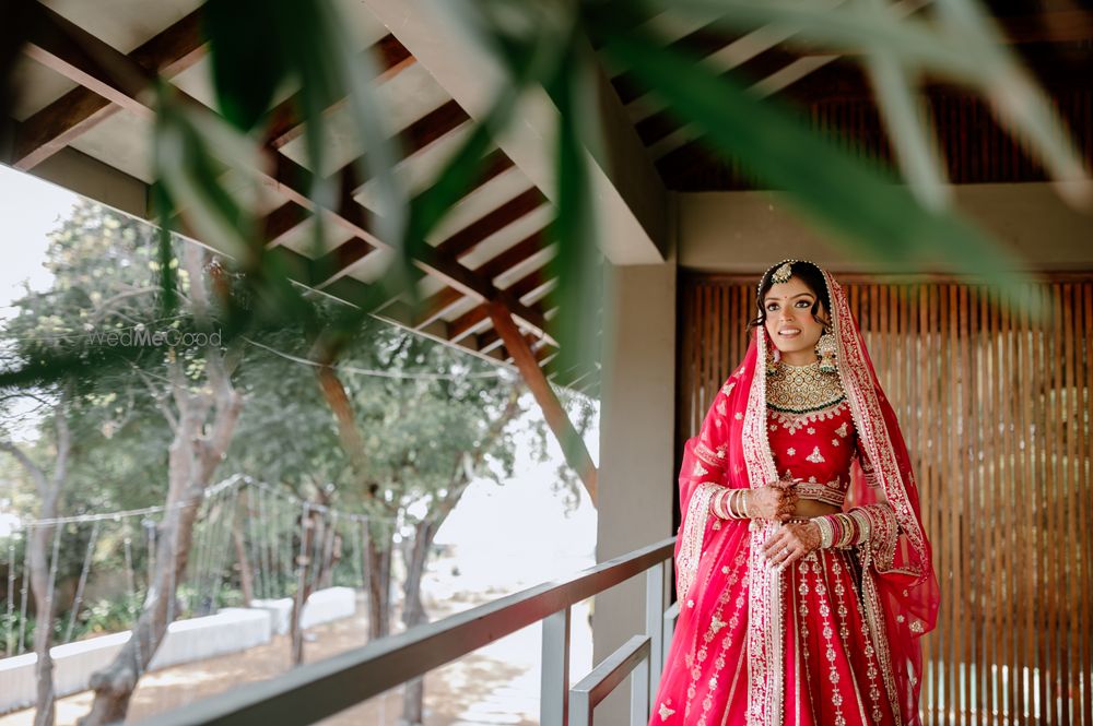 Photo From Kartikeya & Aditi - By WedNeo Photography