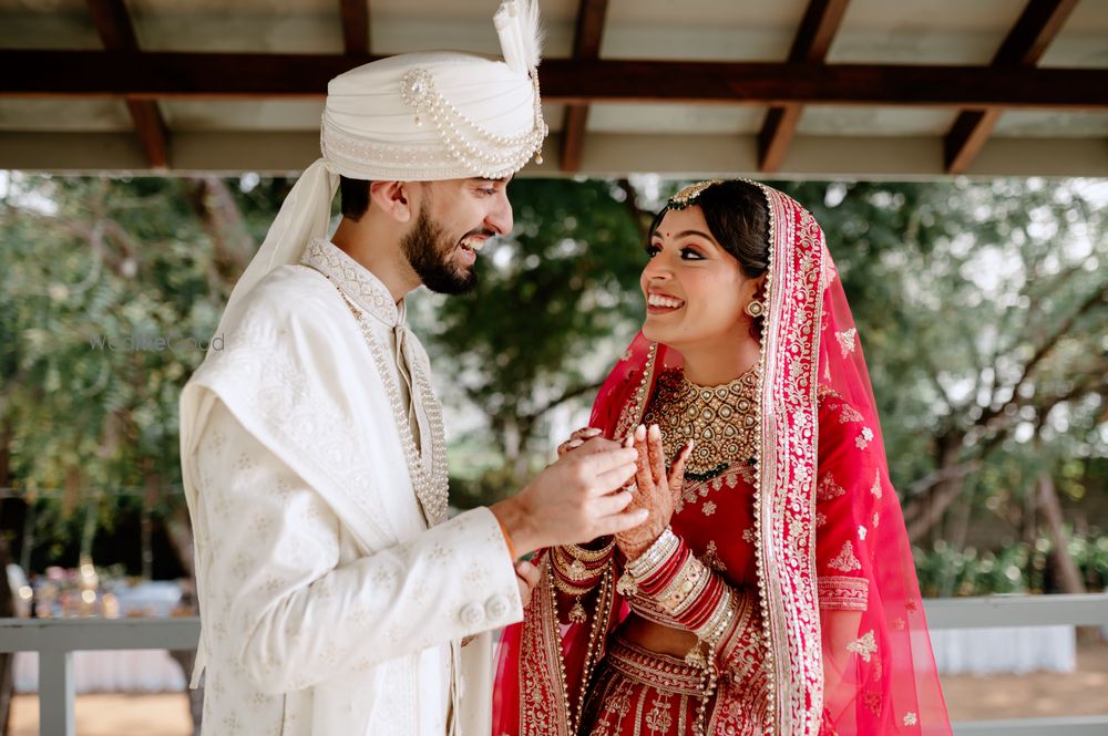 Photo From Kartikeya & Aditi - By WedNeo Photography