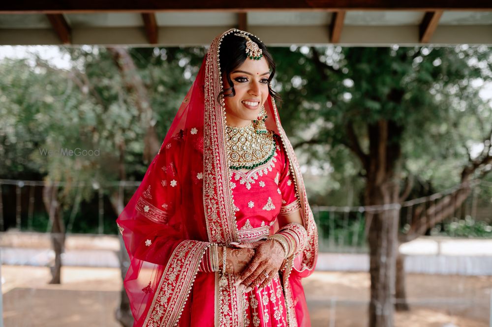 Photo From Kartikeya & Aditi - By WedNeo Photography
