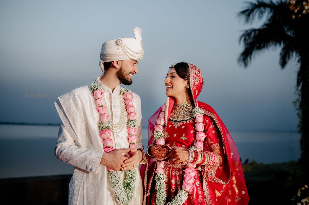 Photo From Kartikeya & Aditi - By WedNeo Photography