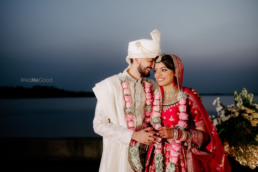 Photo From Kartikeya & Aditi - By WedNeo Photography