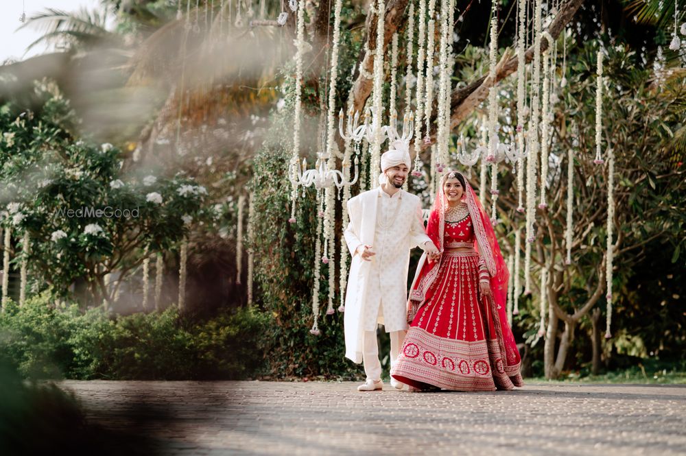 Photo From Kartikeya & Aditi - By WedNeo Photography