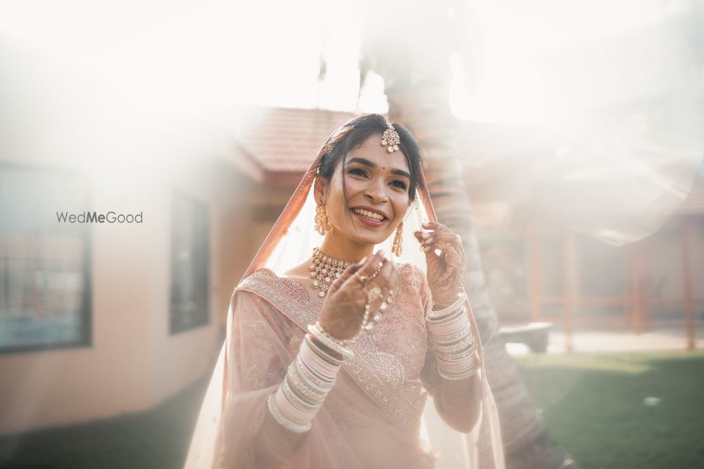 Photo From Akrati and Harsh - By Colors For Life