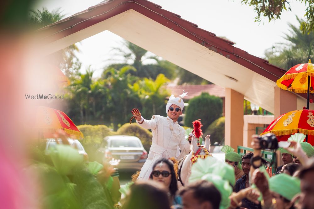 Photo From Akrati and Harsh - By Colors For Life