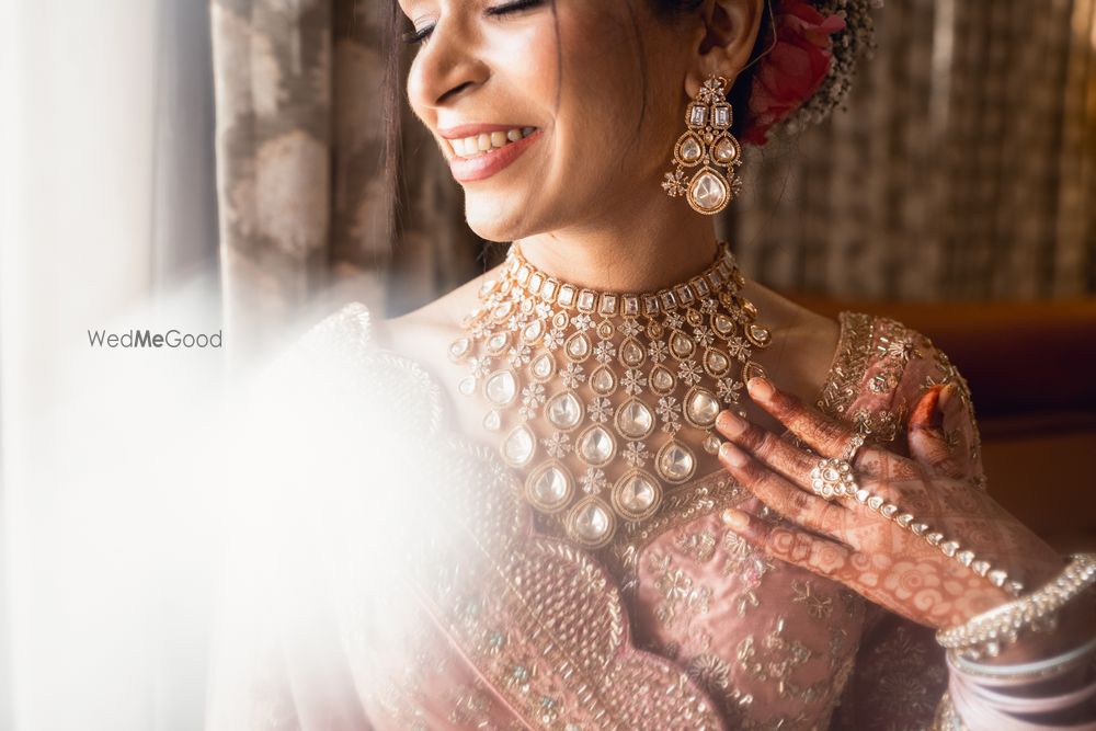 Photo From Akrati and Harsh - By Colors For Life