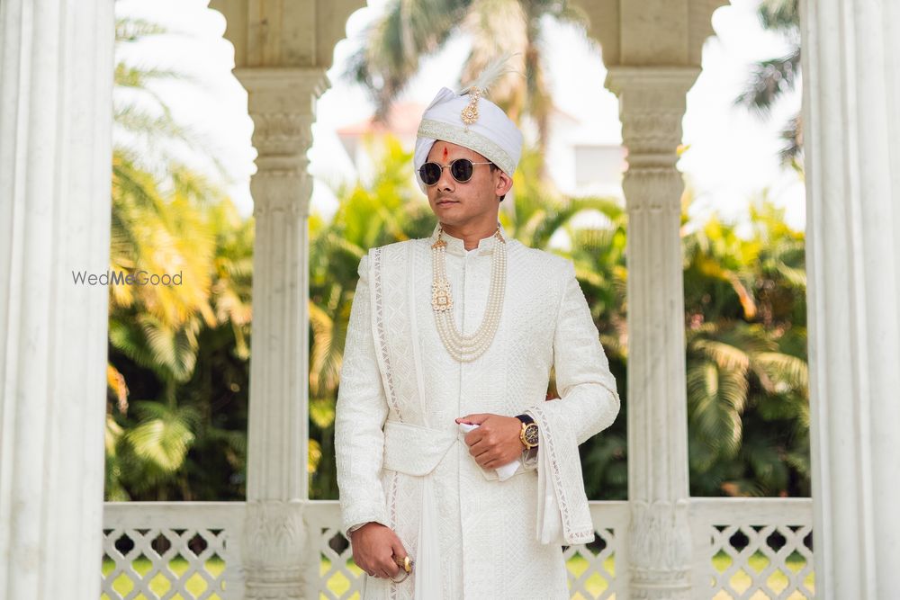 Photo From Akrati and Harsh - By Colors For Life