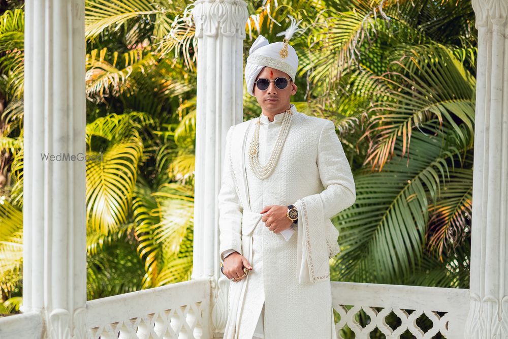 Photo From Akrati and Harsh - By Colors For Life