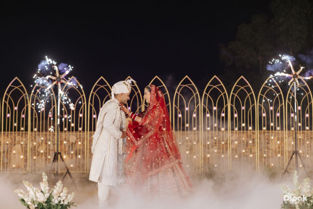 Photo From Saurav & Anushka - By Dipak Studios