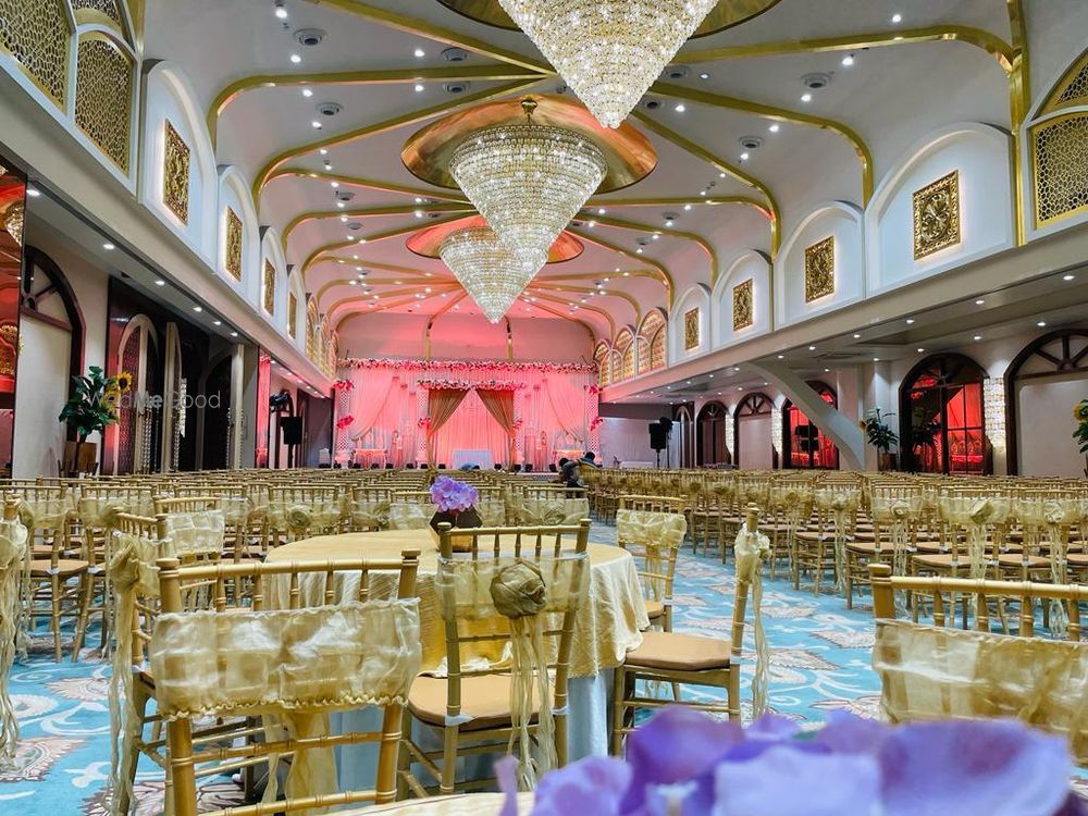 Photo From Pre-wedding Festivities  - By iLeaf Grand Banquets