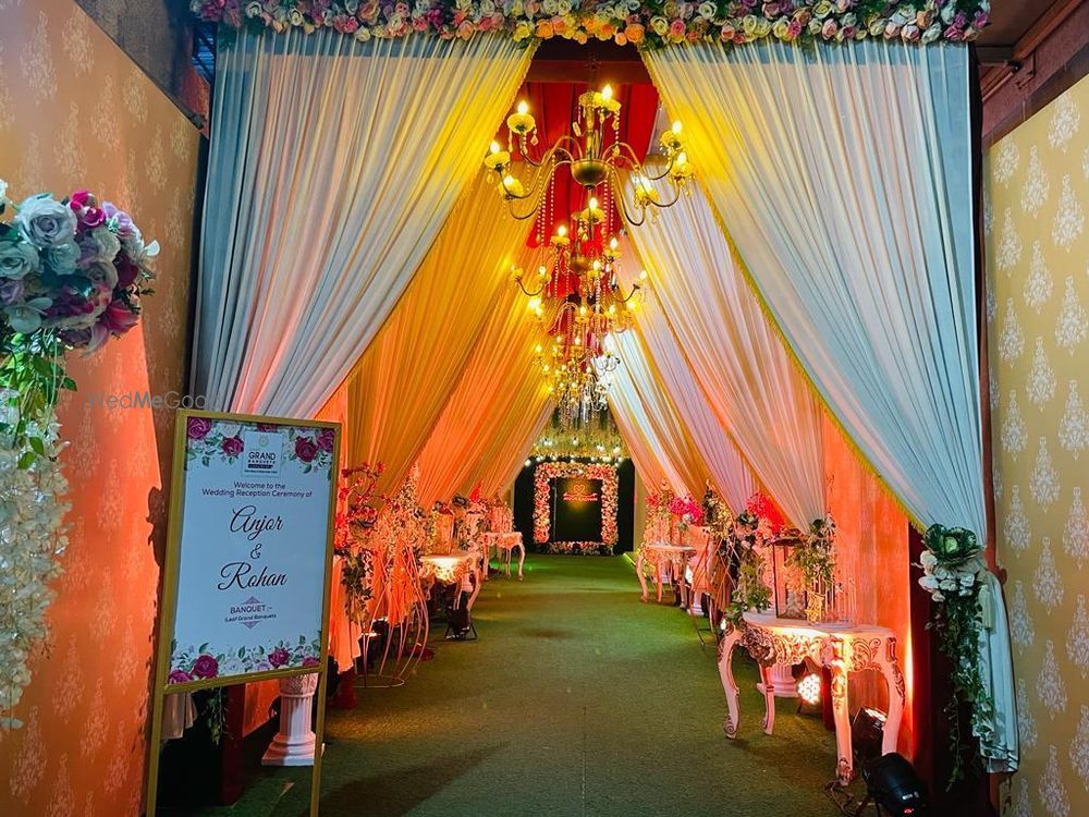 Photo From Pre-wedding Festivities  - By iLeaf Grand Banquets