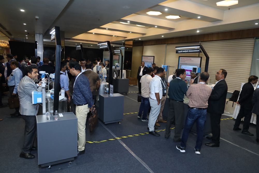 Photo From Corporate - By iLeaf Grand Banquets