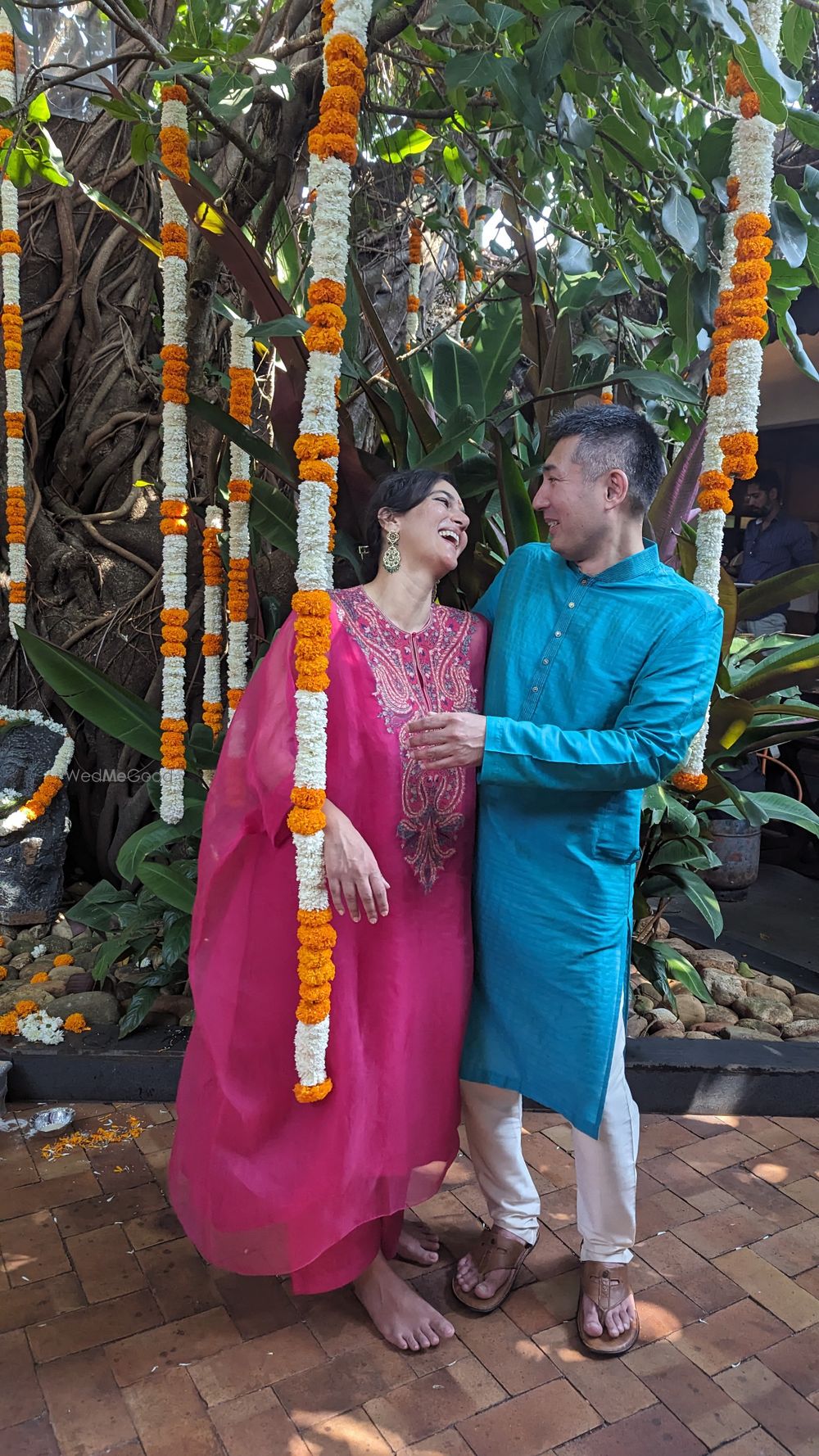 Photo From Goa wedding - By Aditis Mehendi Art