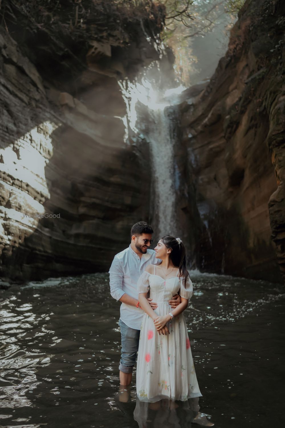 Photo From PRE WEDDING - By Parveen Rana Photography